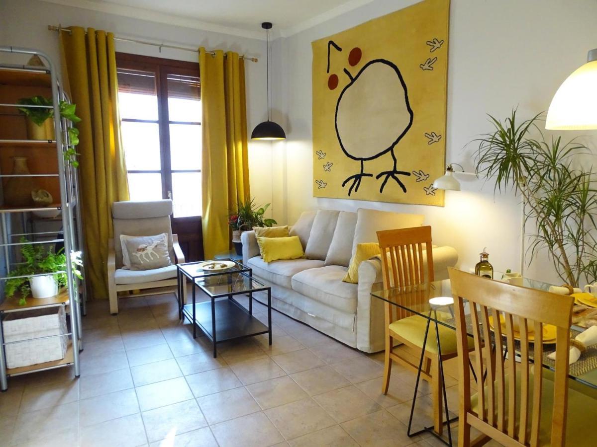 Apartamento Cordoba Con Encanto Lubi II 外观 照片