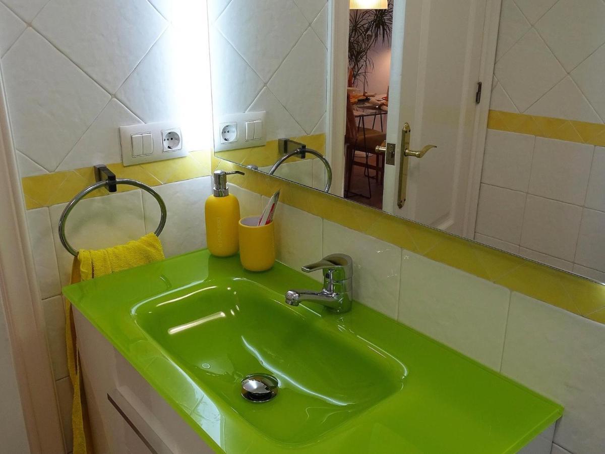 Apartamento Cordoba Con Encanto Lubi II 外观 照片