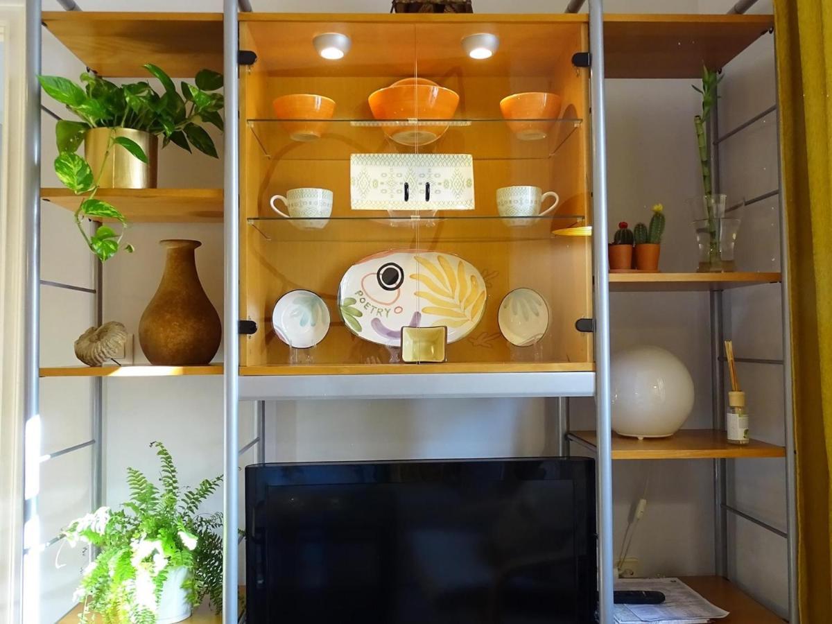 Apartamento Cordoba Con Encanto Lubi II 外观 照片