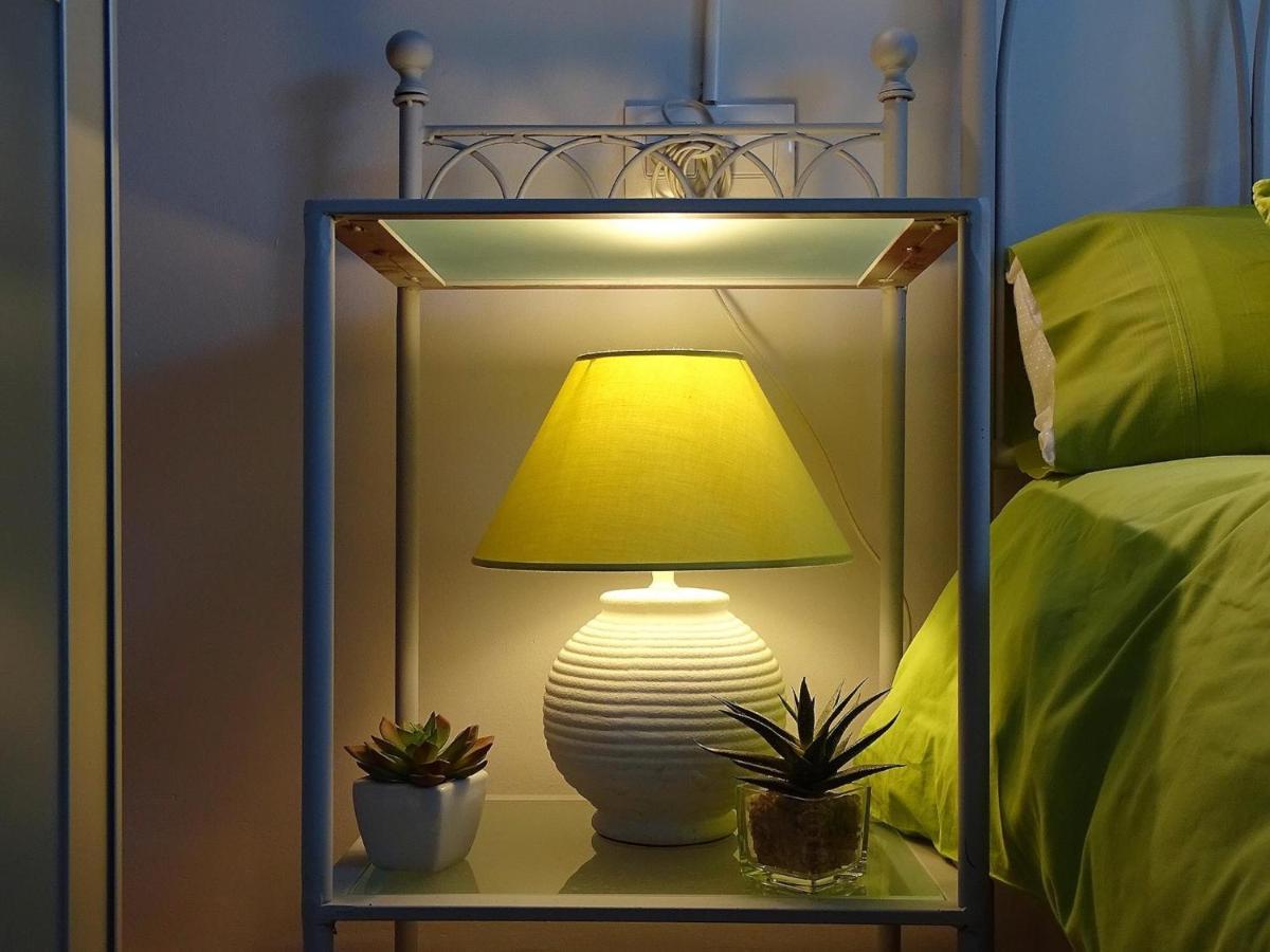 Apartamento Cordoba Con Encanto Lubi II 外观 照片
