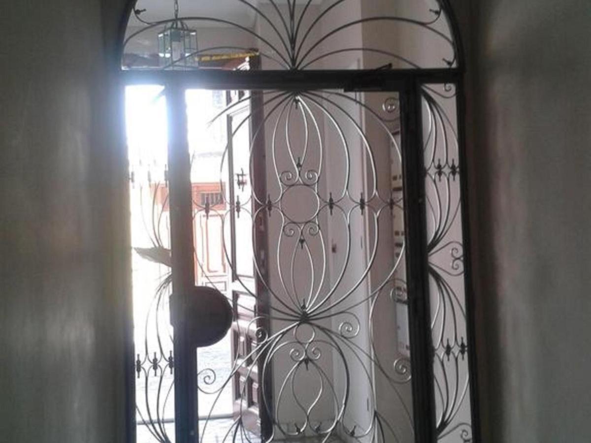 Apartamento Cordoba Con Encanto Lubi II 外观 照片
