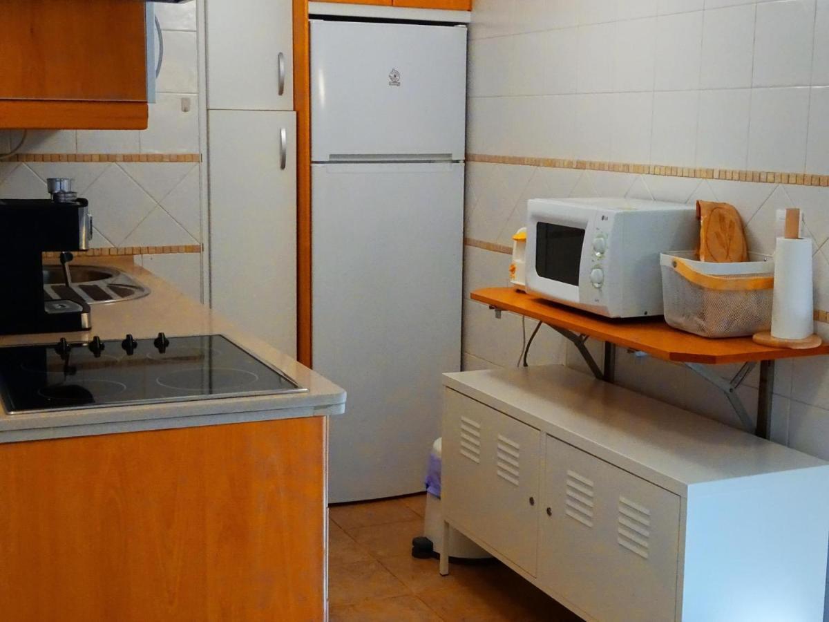 Apartamento Cordoba Con Encanto Lubi II 外观 照片