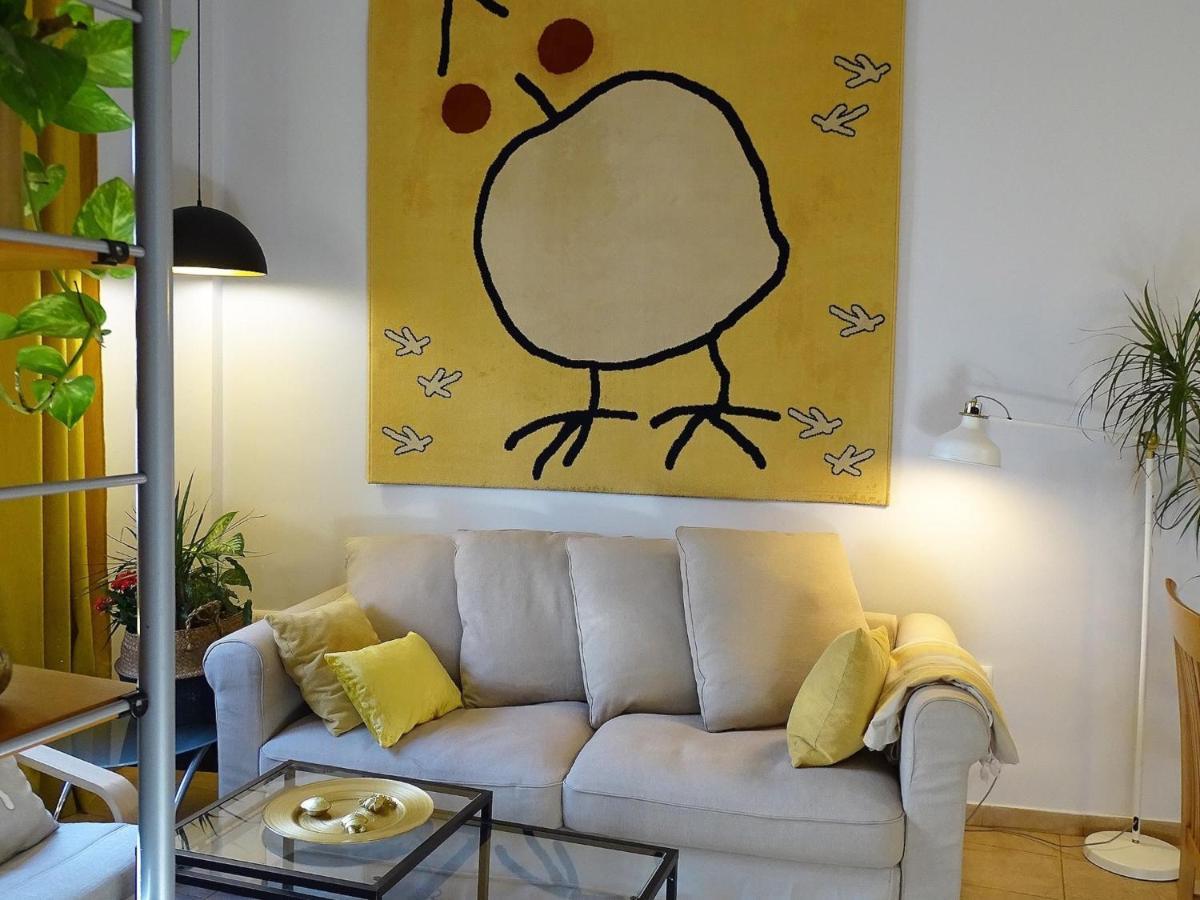 Apartamento Cordoba Con Encanto Lubi II 外观 照片