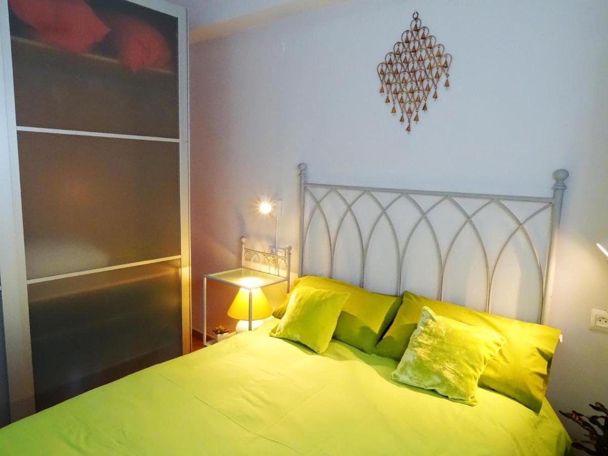 Apartamento Cordoba Con Encanto Lubi II 外观 照片