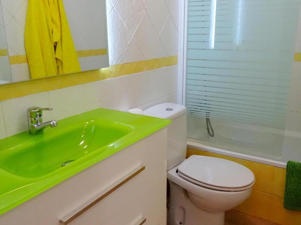 Apartamento Cordoba Con Encanto Lubi II 外观 照片