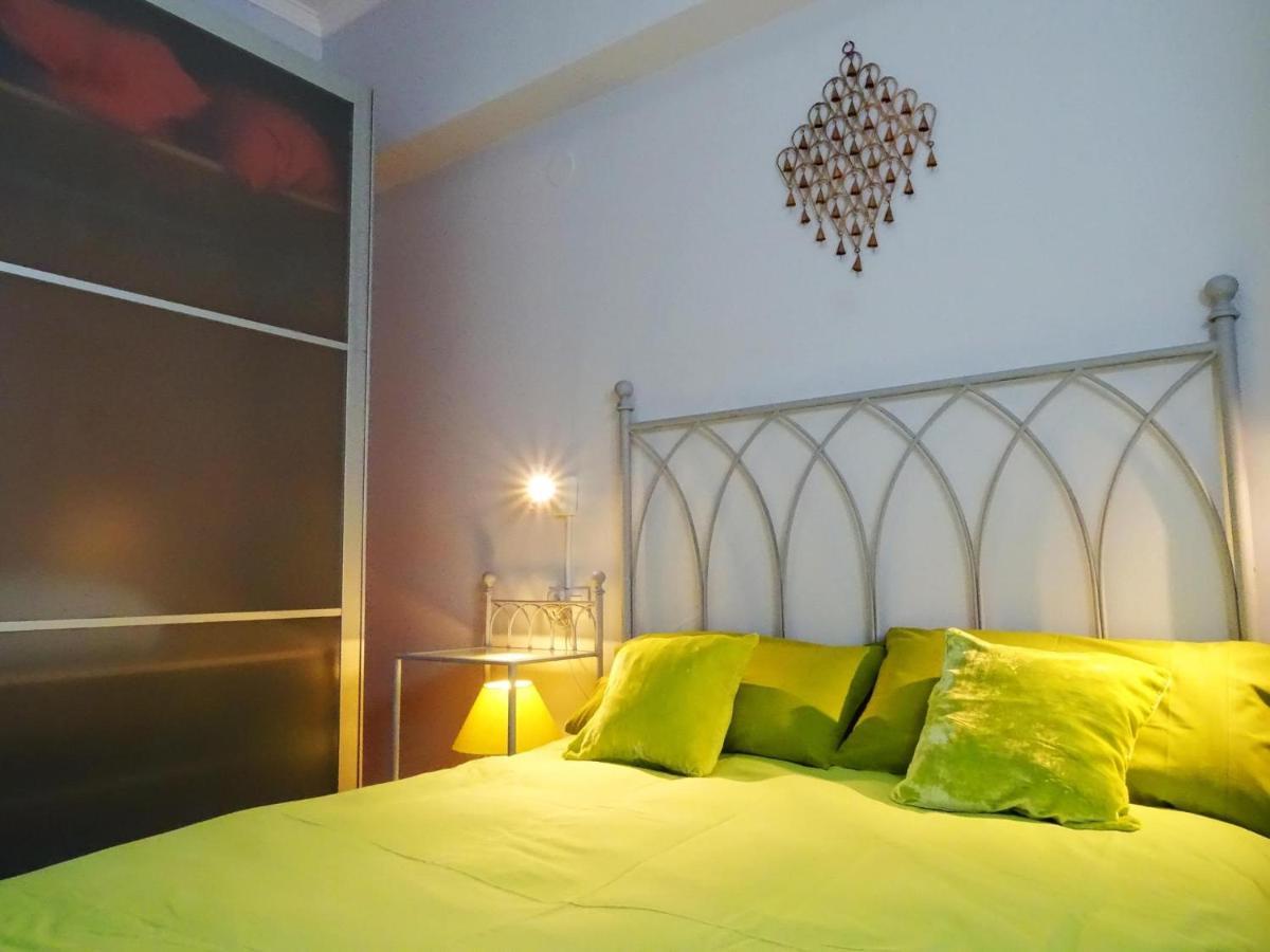 Apartamento Cordoba Con Encanto Lubi II 外观 照片